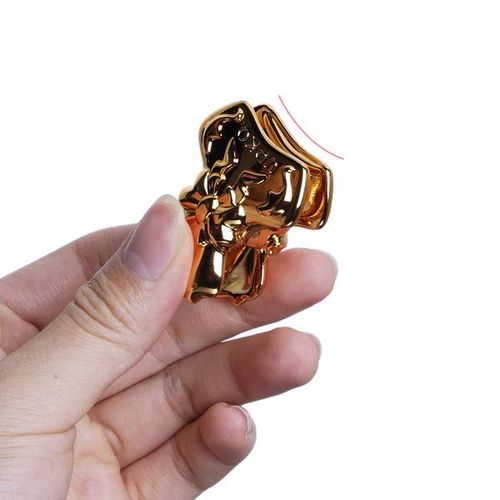 bowknot binder clip style nipple clamps upko na Arena.pl