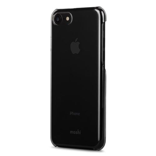 Moshi XT Clear Case Etui do iPhone SE 2020/8/7 (Stealth Black) na Arena.pl