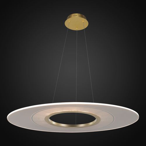 Lampa ledowa Eclipse No.1 Altavola Design na Arena.pl
