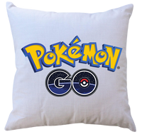 Poduszka Pokemon