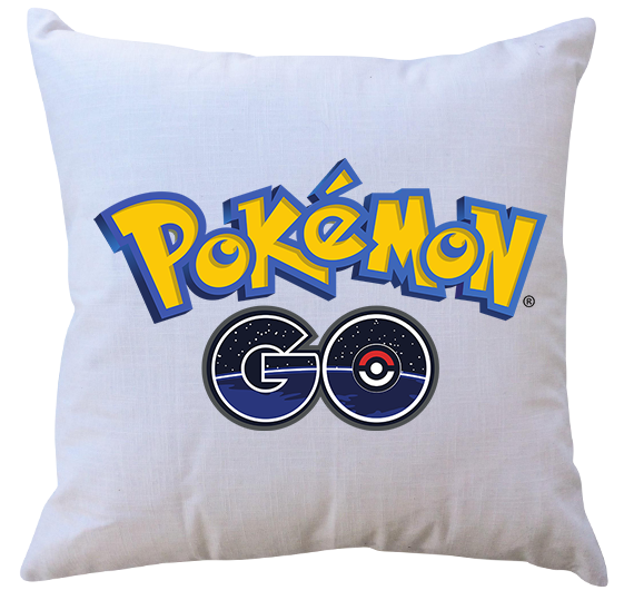 Poduszka Pokemon zdjęcie 1