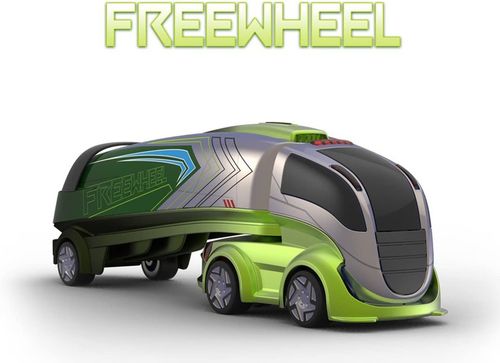 Anki Overdrive Freewheel Ciężarówka na Arena.pl