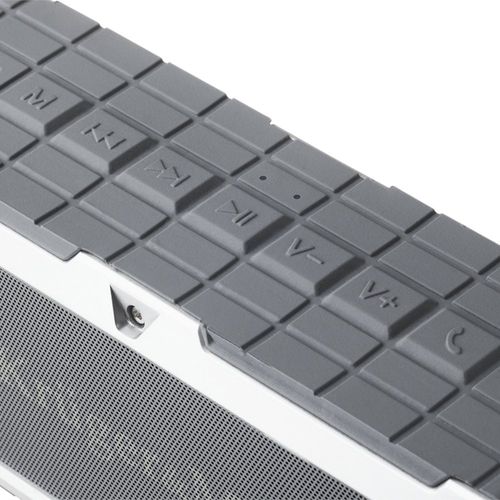 Głośnik Bluetooth Kruger&Matz Discovery Biały na Arena.pl