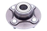 Piasta koła tył do NISSAN Micra I II