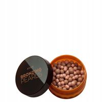 AVON PEREŁKI Brązujące Bronzer w Kulkach KULKI WARM
