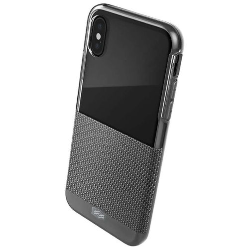 X-DORIA DASH - ETUI IPHONE X (BALLISTIC NYLON) na Arena.pl