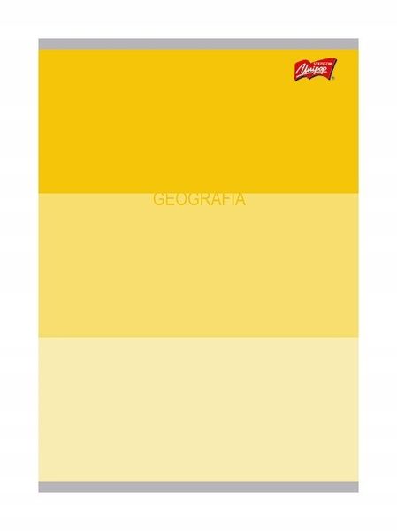 Komplet 10x Zeszyt A5 60k tematyczny ze ściągą zdjęcie 2