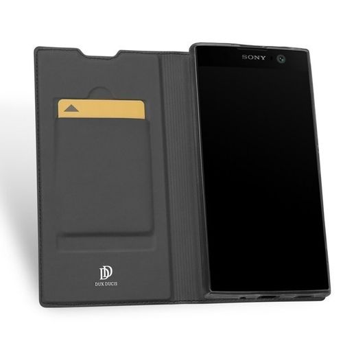 Etui DuxDucis SkinPro Xperia XA2 Gray na Arena.pl