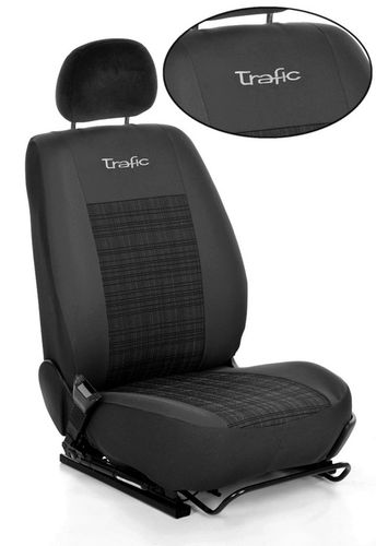 POKROWCE Miarowe OPEL VIVARO A RENAULT TRAFIC 2 PRIMASTER 2001-2014 na Arena.pl