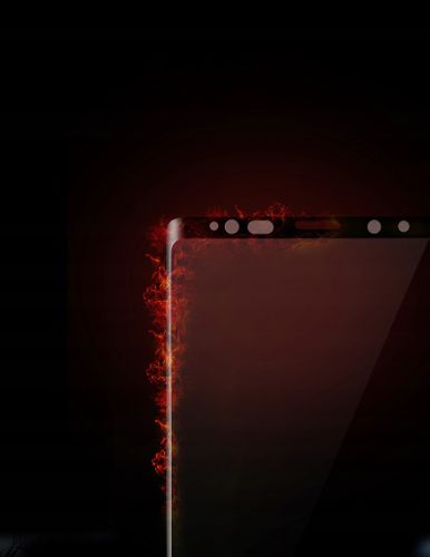 SZKŁO SAMSUNG GALAXY NOTE 9 BENKS X-PRO+ 3D na Arena.pl