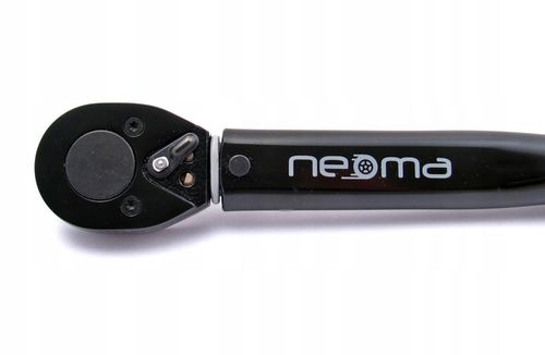 KLUCZ DYNAMOMETRYCZNY 3/8 7-112Nm CERTYFIKAT KALIBRACJI na Arena.pl