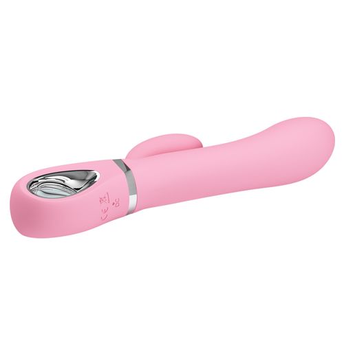 pretty love   ternence usb pink 4 rot. 12 vibration na Arena.pl