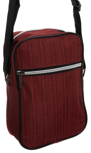 torba materiałowa s01b-2 red bez rabatu zdjęcie 2