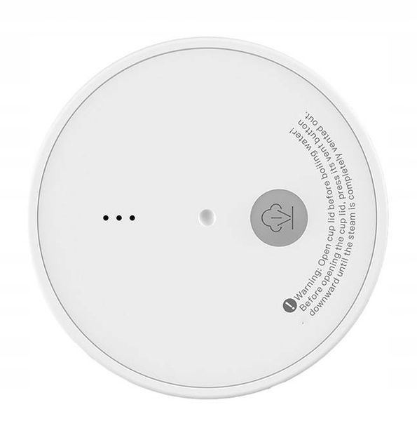 Termos Elektryczny Mini Czajnik Kubek Deerma Dr050 zdjęcie 5