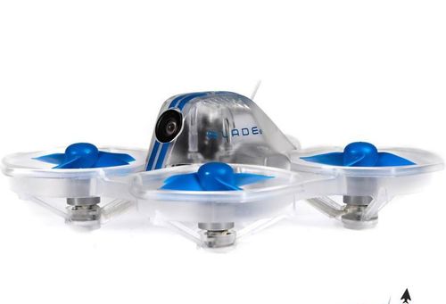 Blade Inductrix Brushless BNF Basic na Arena.pl