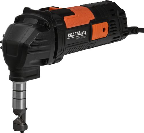 ELEKTRYCZNE NOŻYCE DO BLACHY 1600W KD1512 na Arena.pl
