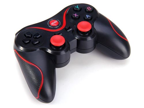 Bezprzewodowy Gamepad Bluetooth do urządzeń Android PC Generic na Arena.pl