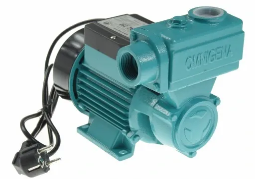 Pompa WZ250 PC-15 230V IBO zdjęcie 16