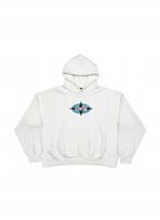 LEVIS SILVER TAB BLUZA Z KAPTUREM 3XL