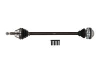 PÓŁOŚ PRAWA SEAT LEON 1999 2000 2001 2002 2003 2004 2005 2006