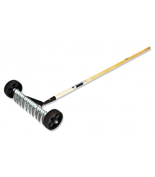 AREATOR NA KÓŁKACH - BIG-AEK zdjęcie 1