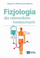 FIZJOLOGIA DLA RATOWNIKÓW MEDYCZNYCH BOGUMIŁA WOŁOSZCZUK-GĘBICKA
