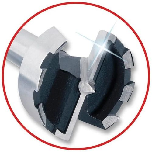 WOLFCRAFT WIERTŁO FORSTNERA 40/90 INNOVATION na Arena.pl