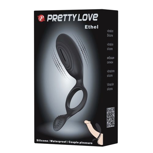 pretty love   ethel vibration na Arena.pl
