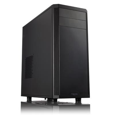 Fractal Design Core 2300 Black FDCACORE2300-BL na Arena.pl