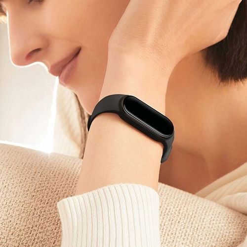 SMARTWATCH SMARTBAND ZEGAREK OPASKA SPORTOWA M7 APLIKACJE PL KROKOMIERZ ITP na Arena.pl