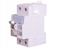 WYŁĄCZNIK RÓŻNICOWOPRĄDOWY 2P 25A P302 LEGRAND DX3
