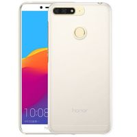 Oryginalne etui nakładka PC Case do HUAWEI HONOR 7A przezroczysty