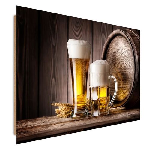 Deco Panel, Piwo 100x70 na Arena.pl