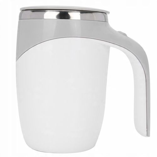 KUBEK SAMOMIESZAJĄCY LENIWY O POJEMNOŚCI 380 ML na Arena.pl