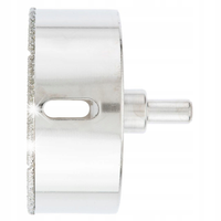Wiertło diamentowe do gresu 73 mm GRAPHITE 57H298