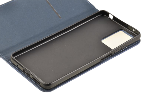 Etui Smart do Motorola Moto G04 / E14 / G24 niebieski na Arena.pl