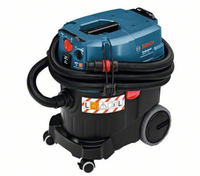 odkurzacz uniwersalny gas 35 l afc - b 6019c3200