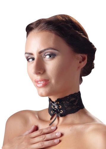 choker lace na Arena.pl