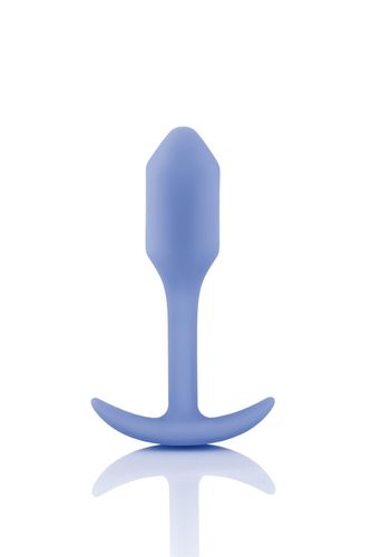 B-VIBE SNUG PLUG 1 VIOLET na Arena.pl