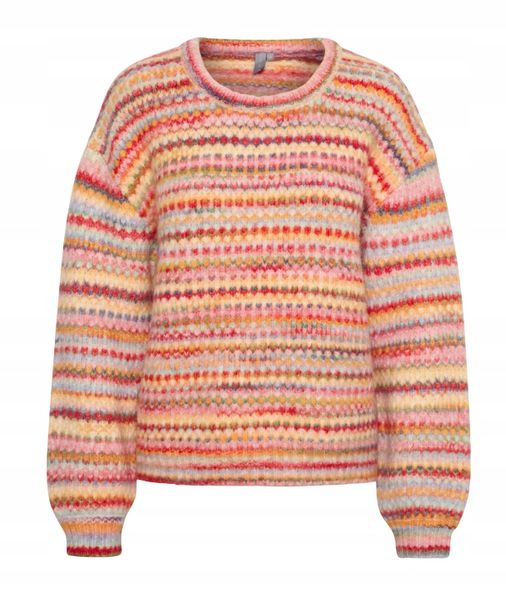 Culture CUHAZEL sweter r.L zdjęcie 1