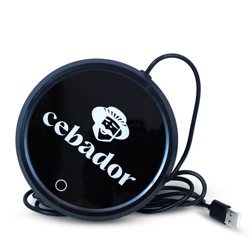 Podgrzewacz USB pod kubek / matero – do yerba mate i herbat na Arena.pl