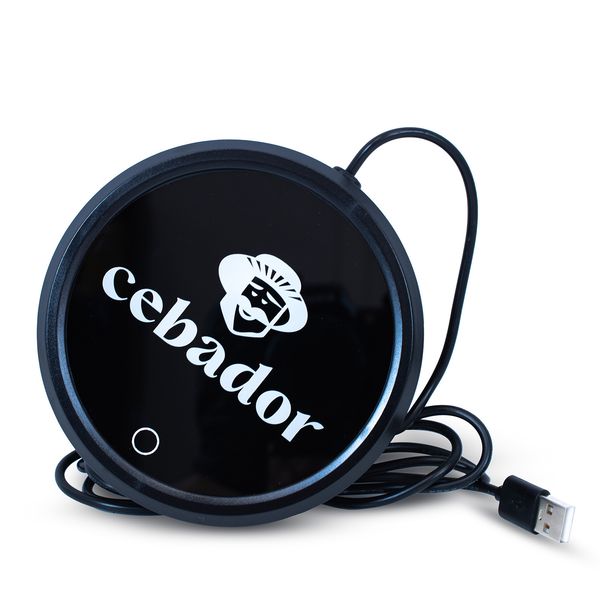Podgrzewacz USB pod kubek / matero – do yerba mate i herbat zdjęcie 2