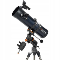 Teleskop Celestron AstroMaster 130 EQ-MD