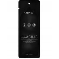 Onyx Anti-Aging Przyspieszacz Brązujący Do Twarzy 5ml