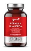 PANASEUS Formuła Dla Serca (50 kaps.)