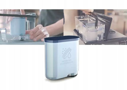Filtr wody ekspresu PHILIPS SAECO Aqua Clea CA6903 na Arena.pl
