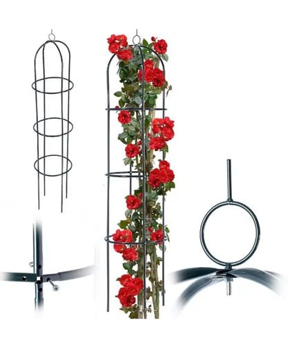 pergola kolumnowa 190x40cm na Arena.pl