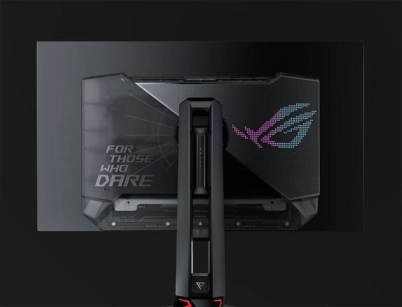 Monitor LED 27" ASUS ROG Swift OLED PG27AQDP zdjęcie 7