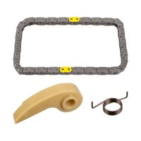 Zestaw łańcucha pompy oleju Toyota Prius V 2023 2024 2025 2026