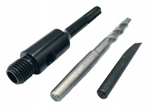 ADAPTER KUK SDS DO OTWORNIC KORONEK KIŃCZYK na Arena.pl